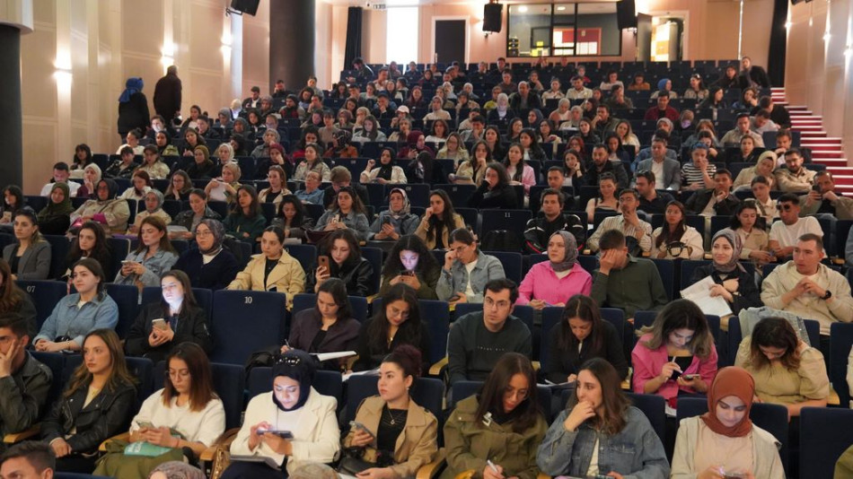 Tercih Yardımı